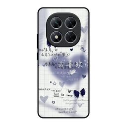 QRIOH Typography Printed Poco X7 5G Mobile Back Case Cover-picture-26