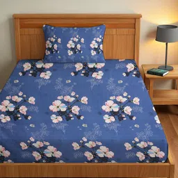 IVAZA Single Polyester Bedsheets-image-71