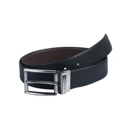 Calvadoss Men Leather Reversible Belt-image-56
