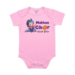 FFLIRTYGO Infants Janmashtami Printed Cotton Envelope Neck Bodysuit-image-31