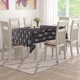 Wings Star Multi Plastic Table Covers-image-3