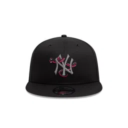 New Era Men Embroidered Baseball Cap-image-38