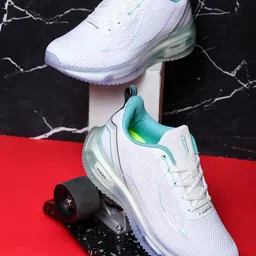 ABROS Men Mesh Running Shoes-2