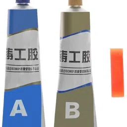 Magic High Temperature Resistant Liquid Metal Welding Filler, Metal Repair K2 Glue-41