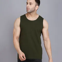 WOOSTRO Men 2 Slim Fit T-shirt-image-39