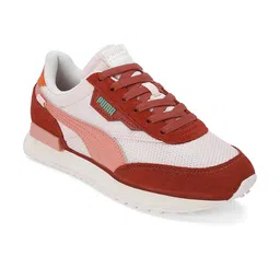 Puma Women Future Rider Soft Sneakers-52