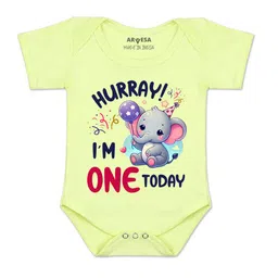 Arvesa Infants Printed Bodysuit-picture-14