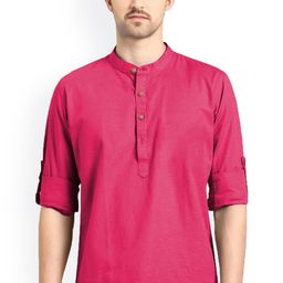 Vida Loca Men Kurta-picture-55