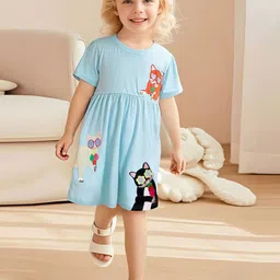 JC SPARKLE Empire Dress-picture-54