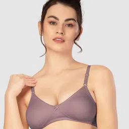 Lovable Women Medium Coverage Lightly Padded Regular T-shirt Bra-16