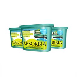 Absorbia 3-Pcs Green Moisture Absorber-image-75