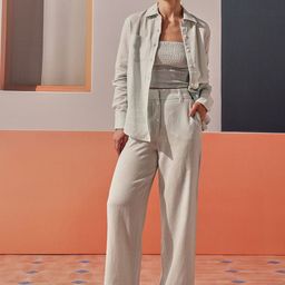 Sage by Mala Women Vale Trousers-image-20