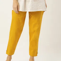 Ms.Lingies Women Trousers-image-80