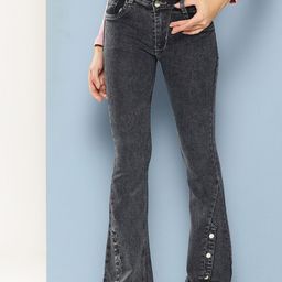 CORSICA Women Low Distress Jeans-picture-6