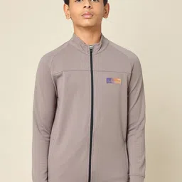 Technosport Boys Polyester Lightweight Outdoor Sporty Jacket-picture-24