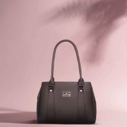 Women Brown Shoulder Bag-image-60