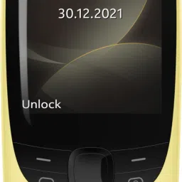 6310 Dual SIM Feature Mobile, Wireless FM Radio and Rear Camera-picture-1