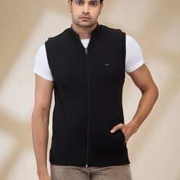 ColorPlus Men Cardigan-image-72