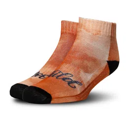 MARLIT Men Printed Cotton Ankle-Length Socks-image-62