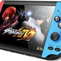 KYKHT Handheld Gaming Device Built-in 1000+Game 4.3 Inches 32 GB with All Type-picture-14
