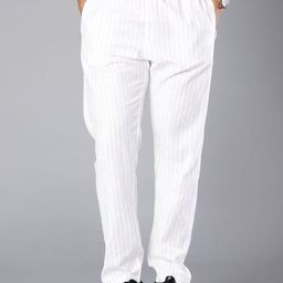 V-Mart Men Striped Track Pants-picture-29