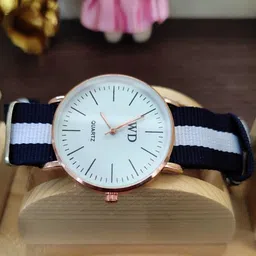 Krelin Women Dial & Straps Analogue Automatic Watch Watch-D4-08-image-36