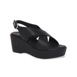 CAMLEE COMFORT Wedge Heel Sandals-46
