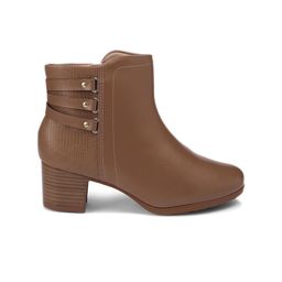 MODARE Women Block-Heeled Regular Boots image 3