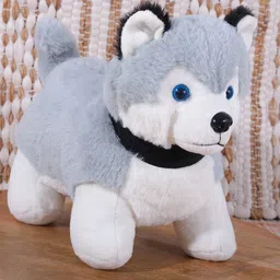DukieKooky Kids Polyfill Animals and Birds Soft Toys and Dolls-36
