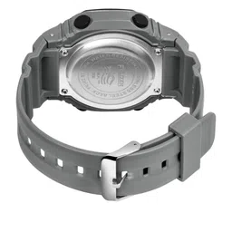 FELIZER Men Dial & Textured Straps Analogue and Digital Watch image 5