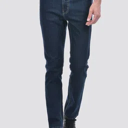 Numero Uno Men Slim Fit Stretchable Jeans-75