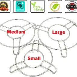 3PT Steel Trivet-picture-16
