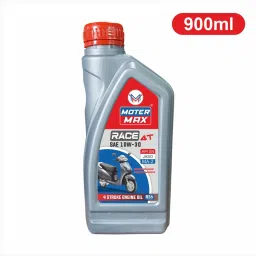 Premium Quality Race 4T SAE 10W30 API SN MA-2 Heavy Duty Engine Oil-image-13