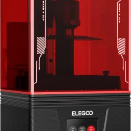 elegoo Mars 4 DLP Resin 3D Printer 3D Printer image 2