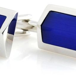 PELUCHE Brass Cufflink-image-61