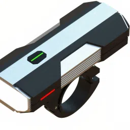 Bicycle Light 700 Lumens USB Rechargeable 5 Modes Aluminum Alloy LED Front Light-10