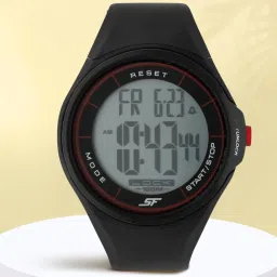 SF Ocean Series Digital Watch - For Men NP7992PP01-2