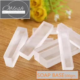 A53Soap Base Bar For Soap Making Melt & Pour Glycerine Soap Base-picture-10