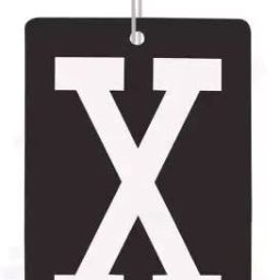 Car Air Freshener Hanging Paper Action X Cardboard Organic Scent Car Hanging Ornament-image-26