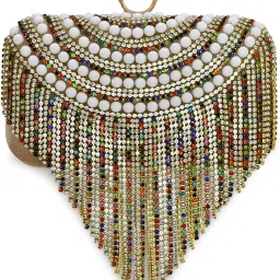 Party MulticolorClutch-image-19