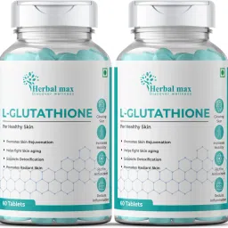 L-Glutathione Tablet For Glowing Skin & Reduce Pigmentation For Men & Women-image-23