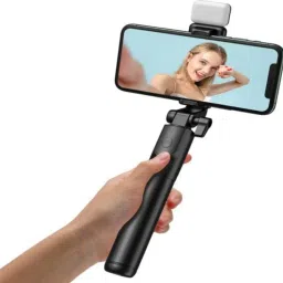SANNO WORLD Bluetooth Selfie Stick-15