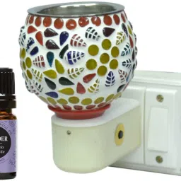 Lavender Diffuser Set-31