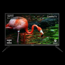 Croma 80 cm (32 inch) HD Ready LED Linux TV with Dolby Audio (2024 model)-image-42
