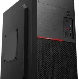 TECH- Assemblers Assembled Computer Core 2 Duo (4 GB DDR3/500 GB/120 GB SSD/Windows 10 Home/512 MB/15.1 Inch Screen/Assemebled C2D Computer Online Class) image 2