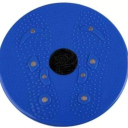Tummy Twister Exercise Machine Magnet Balance Rotating Board Waist Twisting Disc Ab Exerciser-image-58