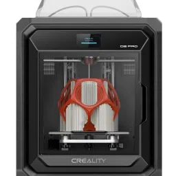 Sermoon D3 Pro FDM Technology Build Plate 290 * 220 * 300mm 3D Printer-8