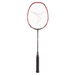 Adult Badminton Racket BR 530 Black Red-12