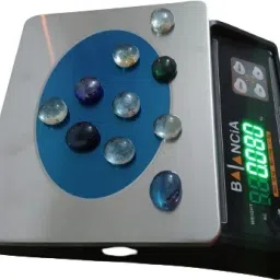 Skeisy steel Balancia 30kg Double Display Weight Machine For Kitchen/Shop Weighing Scal Weighing Scale-image-29