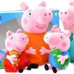 Action Figure ,Original Animated Toys-20